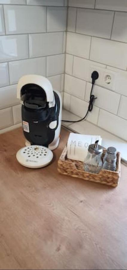 Geraeumige Wohnungen Zentrumsnah Schwandorf Esterno foto