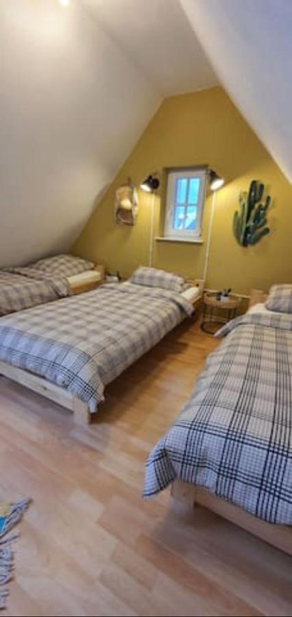 Geraeumige Wohnungen Zentrumsnah Schwandorf Esterno foto