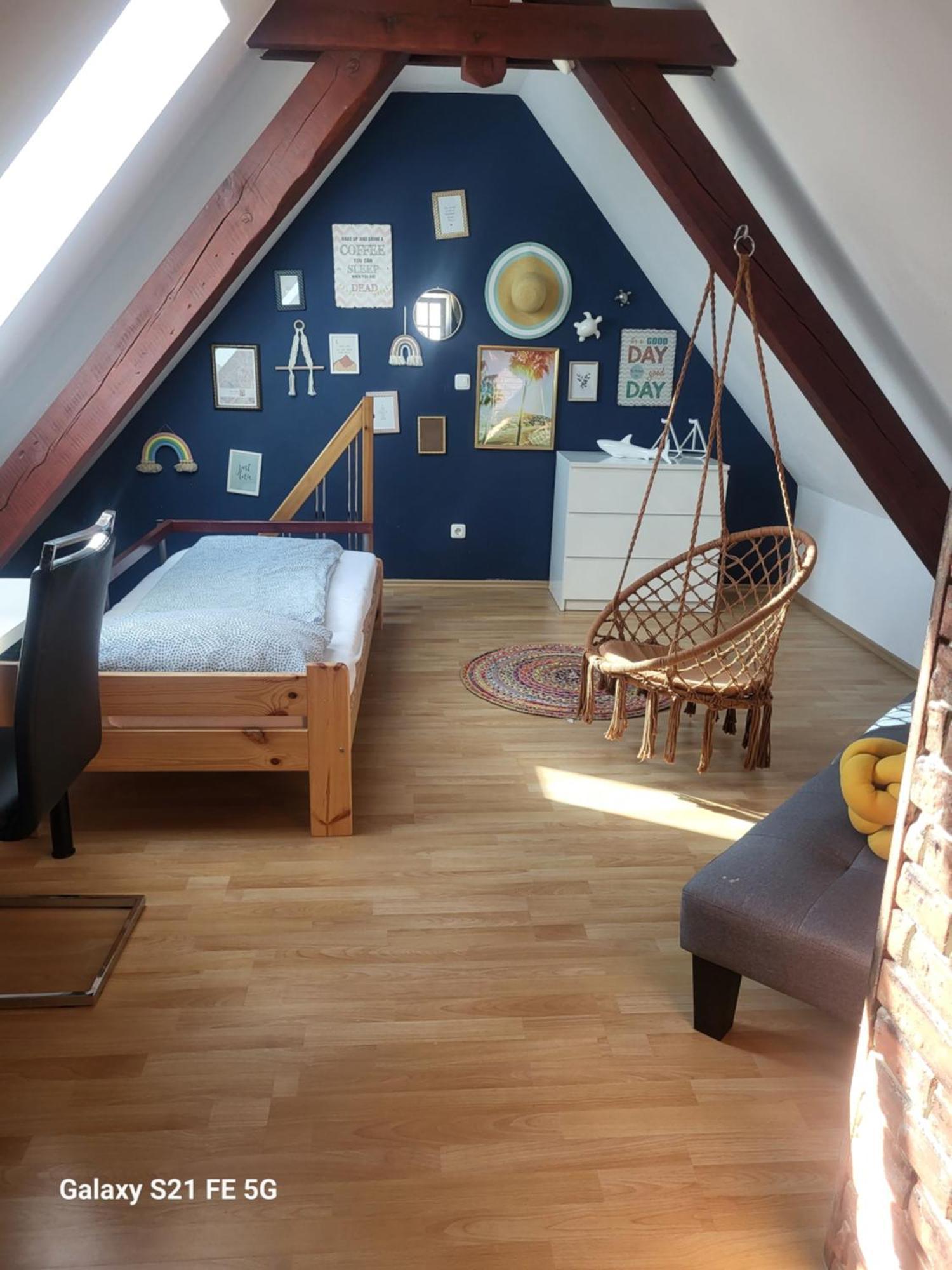 Geraeumige Wohnungen Zentrumsnah Schwandorf Esterno foto
